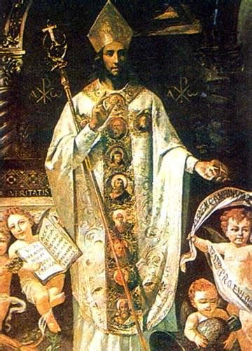 st paulinus of nola